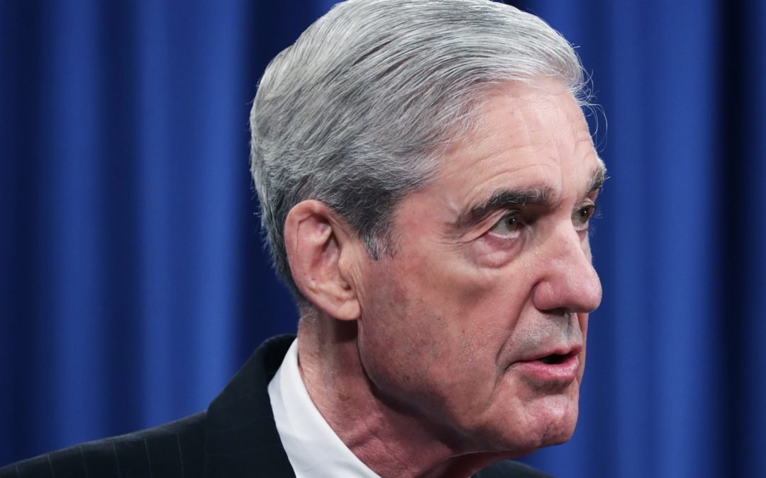 Robert Mueller’s Testimony: What Congress Needs to Know