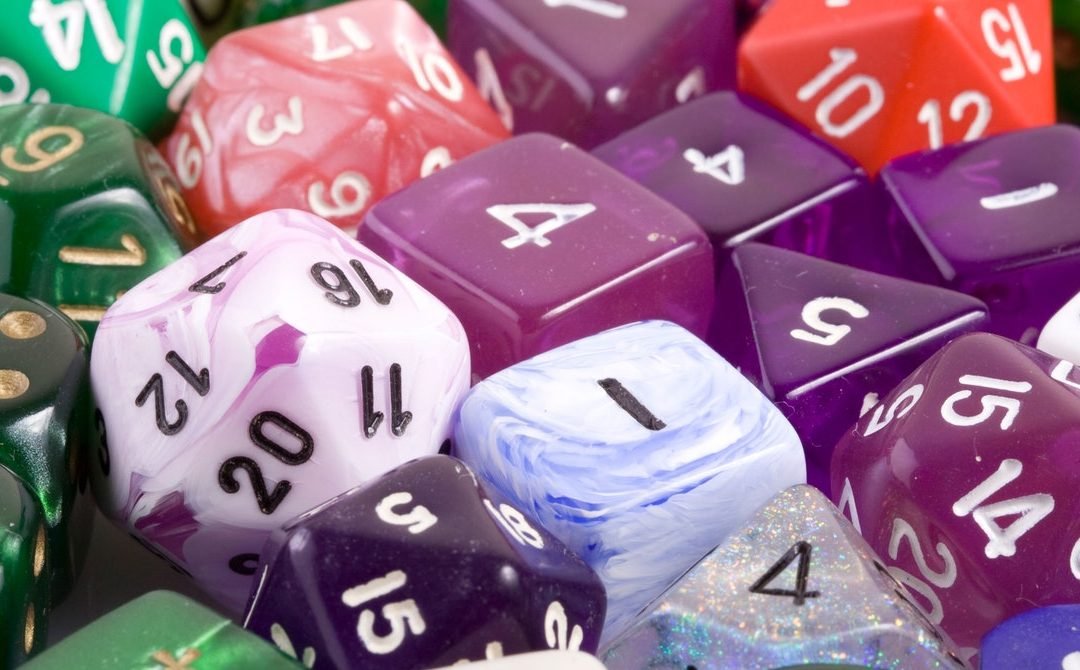 How to Get Started With Dungeons & Dragons