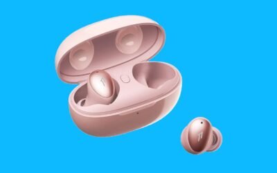 The Best Wireless Earbuds for Every Mood