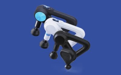 The Best Theragun to Buy (and Other Great Massage Guns)