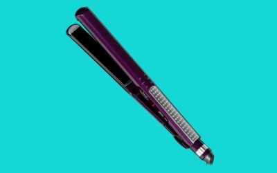 These Are Our Favorite Hair Straighteners