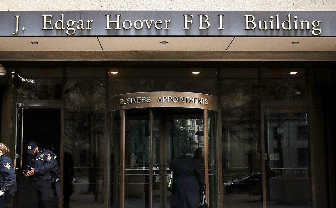 The FBI’s Anom Stunt Rattles the Encryption Debate