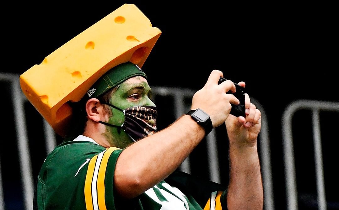 How an Obscure Green Bay Packers Site Conquered Facebook