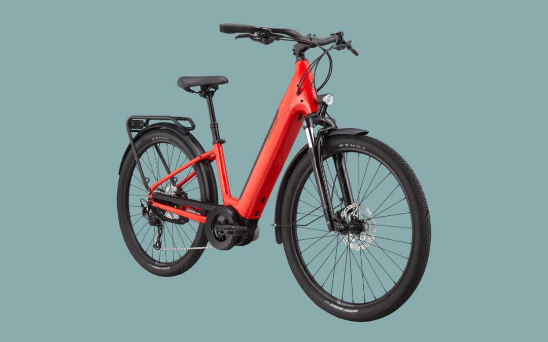 The 12 Best Electric Bikes for Every Kind of Ride