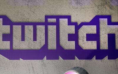 Twitch Streamers’ Earnings Were Exposed. Now, It’s a Meme