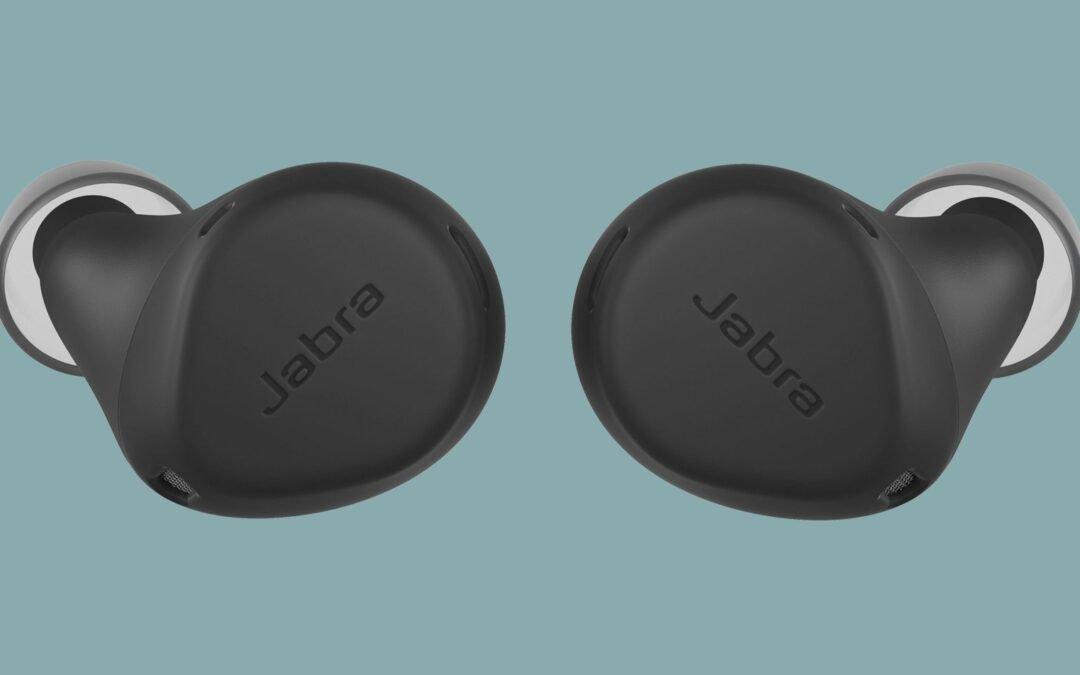 The Best Wireless Earbuds for Working Out