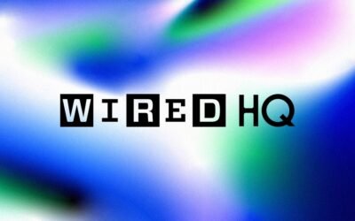 Watch Highlights From WIRED HQ at CES