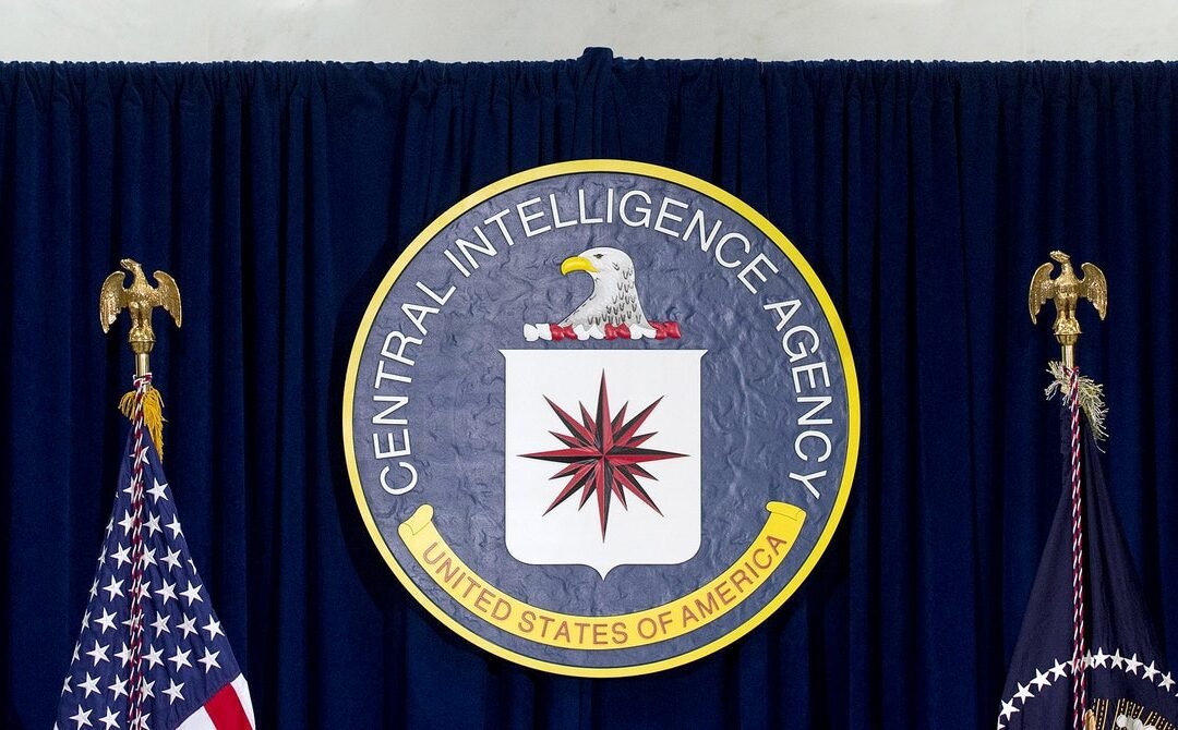 The CIA Has Secretly Run a ‘Bulk Collection’ Program