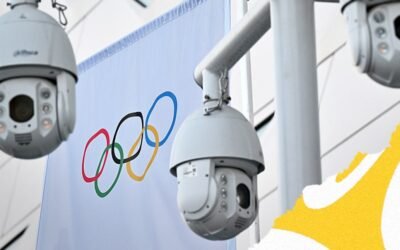 Despite Diplomatic Boycott, the US Is Powering the 2022 Olympics