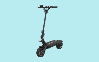 Our 6 Favorite Electric Kick Scooters