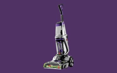 7 Best Carpet Cleaners (2022): Budget, Spot Cleaners, Hard Floors