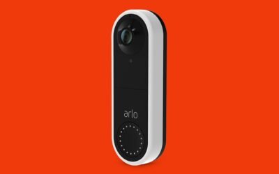 4 Best Video Doorbell Cameras (2022): Smart, Wireless, and a Word About Eufy and Ring
