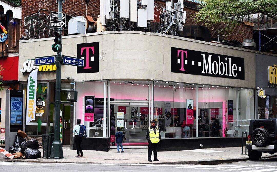 T-Mobile’s 2023 Data Breach Shows Its $150 Million Security Investment Isn’t Cutting It