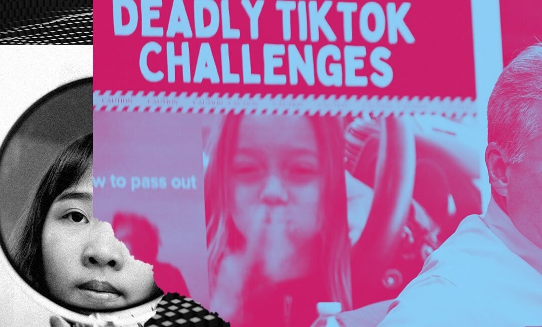 Imploring TikTok to “Think of the Children” Misses the Point