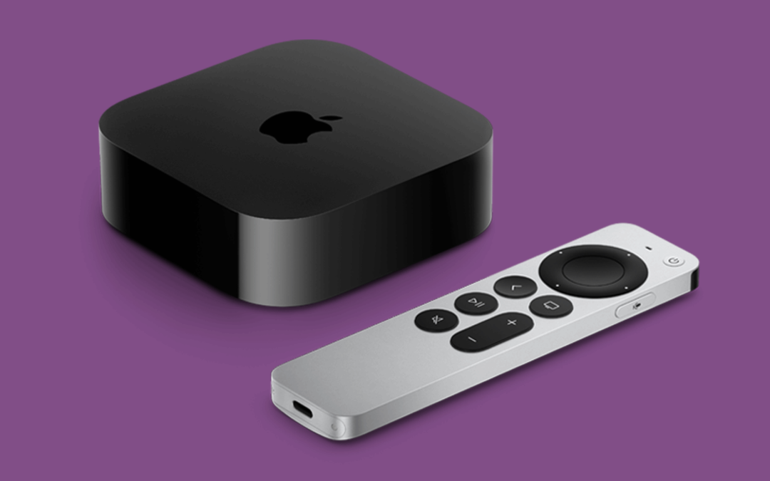 8 Best TV Streaming Devices for 4K, HD (2023): Roku vs. Fire TV vs. Apple TV vs. Google