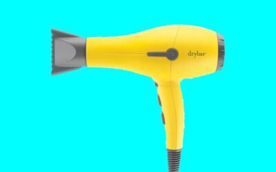 Best Hair Dryers and Diffusers (2023): Blow-Dryers, Brushers, and Diffusers