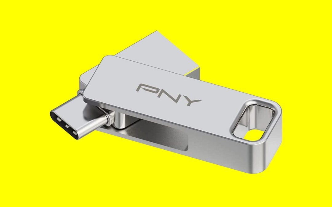 10 Best USB Flash Drives (2023): Pen Drives, Thumb Drives, Memory Sticks