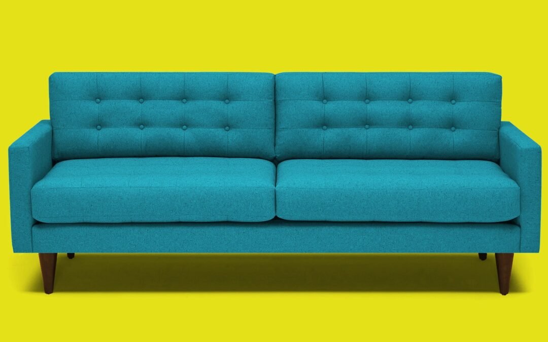 11 Best Couches You Can Buy Online (2023): Armchairs, Sectionals, Sofas, and More