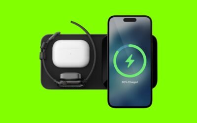 14 Best Apple 3-in-1 Wireless Chargers (2023): For iPhone, AirPods, Apple Watch