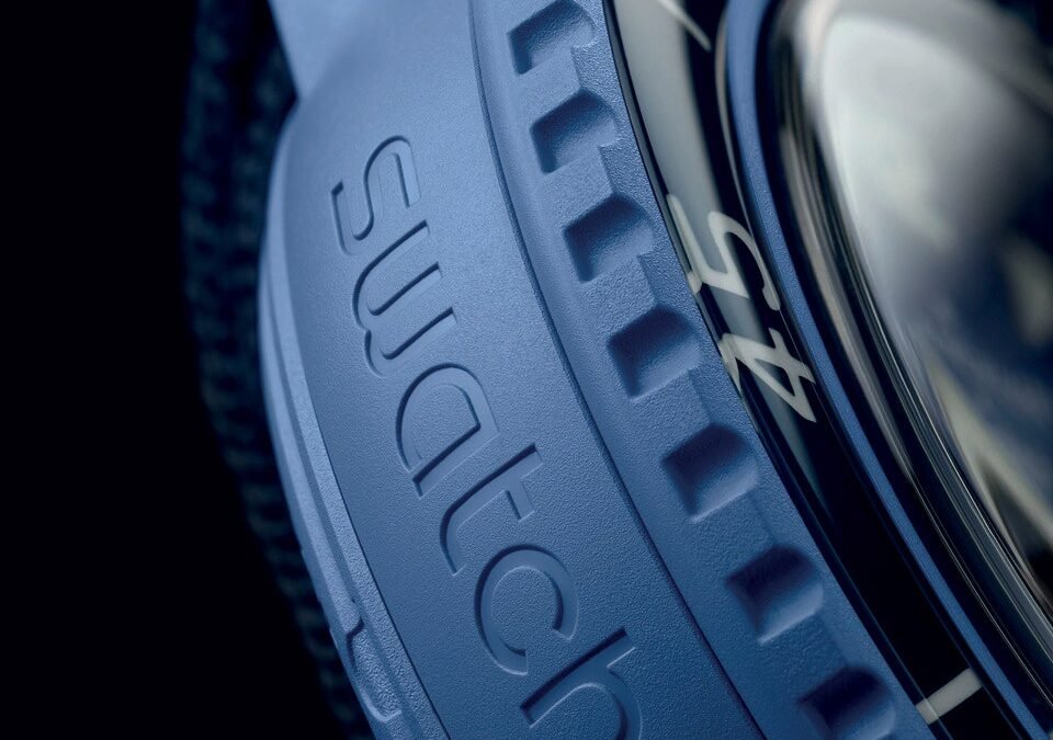 Swatch x Blancpain Scuba Fifty Fathom: price, availability, specs