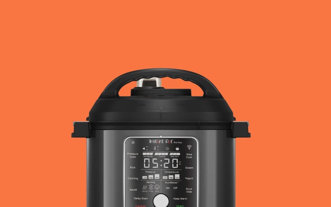 Best Slow Cookers (2023) for Soups, Stews and Casseroles
