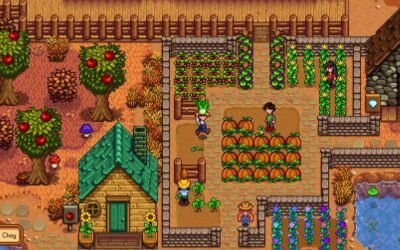 A Major ‘Stardew Valley’ Update Is Coming in March