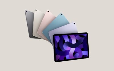 7 Great Deals on iPads and Accessories