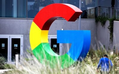 Over 600 Google Workers Urge the Company to Cut Ties With Israeli Tech Conference
